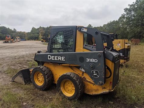 2013 john deere 318d skid steer for sale|john deere 318g manual.